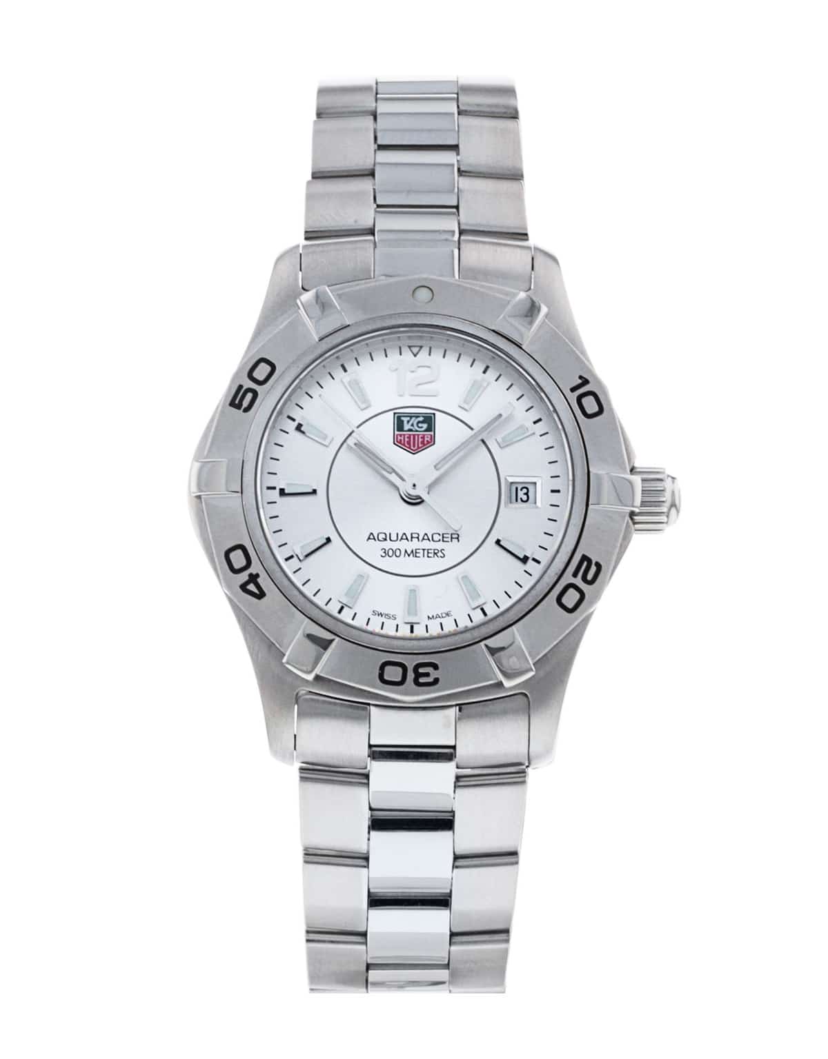 Tag Heuer Aquaracer WAF1412.BA0823